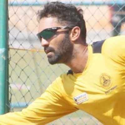 Will Dinesh Karthik prove to be a successful captain for Kolkata Knight Riders?