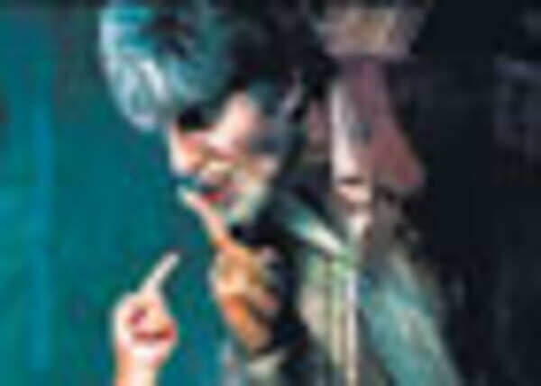 Ghost <i>bana dost</i>