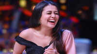 Happy Birthday Neha Kakkar: Singer's transformation over the years 