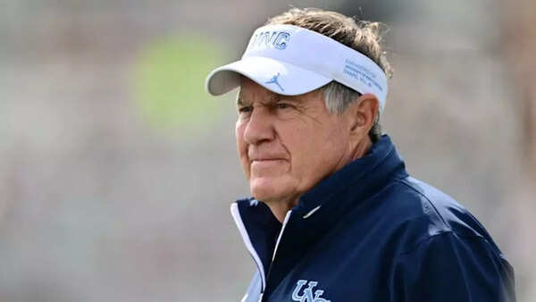 Bill Belichick facing uncertainty at North Carolina: Insiders reveal what could be next for the legendary coach