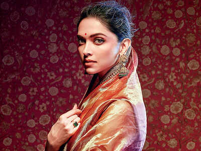 Deepika turns Draupadi now