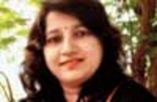 Music connects me to God: Kavita