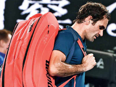 Can Roger Federer come back to win another Grand Slam?