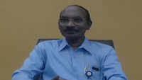 There is no privatisation of ISRO: Chief K Sivan 