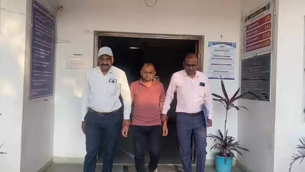 Spurious milk racket: Factory owner arrested