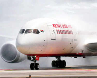 Probe shows oven overheated during Dreamliner flight, aircraft not faulty