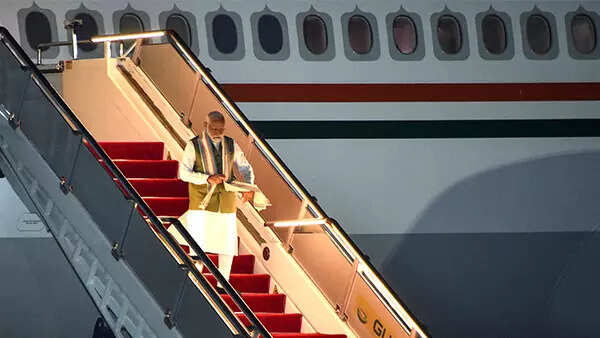 Will US visit turn out to be Modi’s Manmohan moment?
