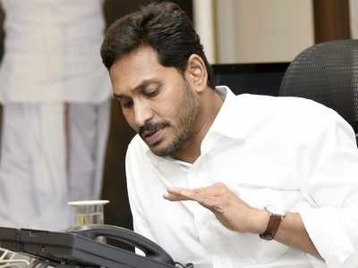 YS Jagan Mohan Reddy government empowers secretaries to sue media houses for false stories