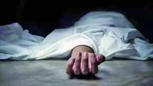 Elderly man found killed in diara area