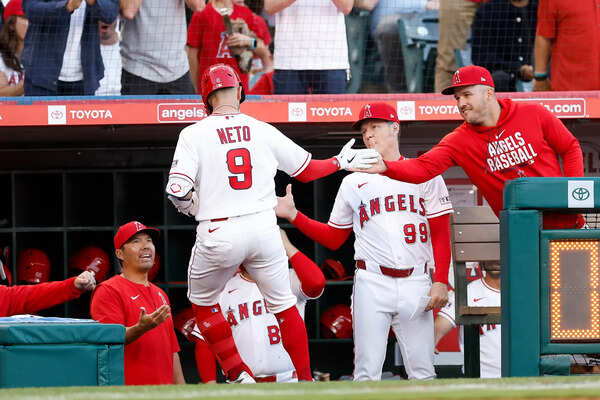 MLB trade rumors: Los Angeles Angels could move $2.9 million breakout star after historic start to 2026 season