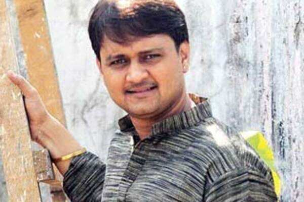 Sunil Barv  to end Herbarium in January