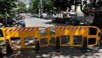 Maharashtra extends lockdown in state till May 31 