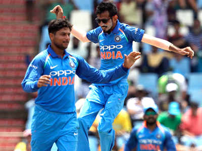 India vs South Africa: Dhawan downplays Rohit Sharma's run drought