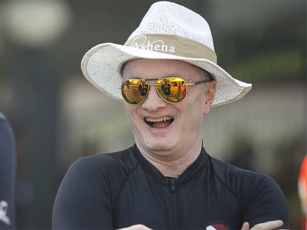 Gautam Singhania wins seat in FIA after Vijay Mallya exit