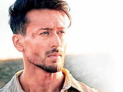 Tiger Shroff kicks into action in Serbia for Baaghi 3