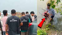 Bengal STF Recovers Arms Cache From TMC Leader's Pond In Sandeshkhali, CM Suvendu Adhikari Reacts