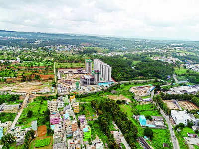 BM Property: Mysuru Road: Luxury living amidst urban growth