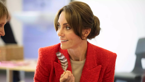 Kate Middleton unveils new look: Face-framing bangs in bold hair transformation