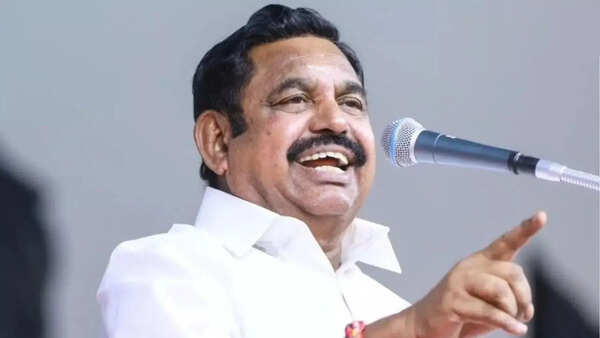 Opposition rejects exit polls: AIADMK confident of repeating 2011, 2016 victory