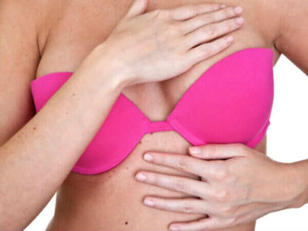 Mysterious breast disease grips Pune