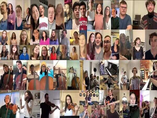 Class of 2020 gear up for virtual graduation ceremonies