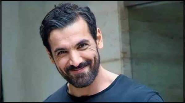 John Abraham