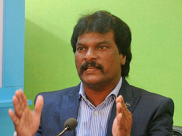 Indian Men's hockey team ready for a podium finish in the Olympics, says Dhanraj Pillay