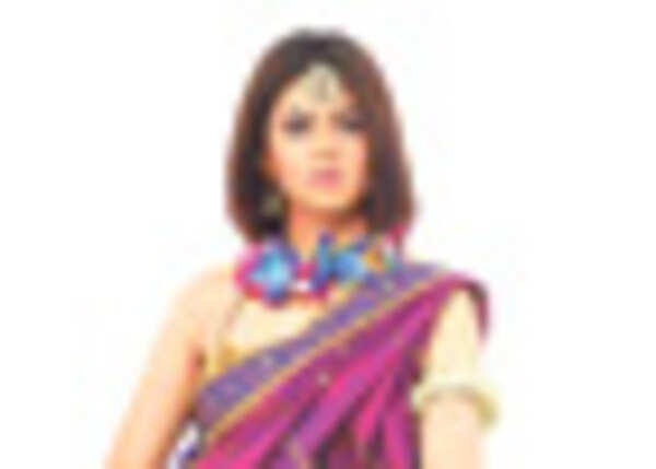 Kavita bounces back