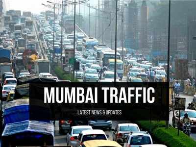 Mumbaikars, brace yourself for traffic jams on Friday, Amit Shah to address rally in BKC
