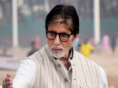 Amitabh Bachchan to anonymous trolls wishing he dies of COVID-19: You do not know who fathered you