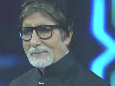 Amitabh Bachchan returns home after negative Covid-19 test; Abhishek still in hospital
