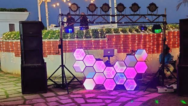 Sambhal’s Kidwai clan bans DJs, dowry display & pre-marriage phone contact in bid to rein in wedding excess