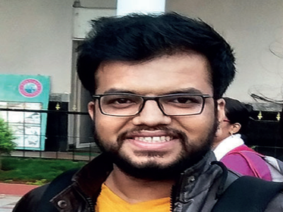 Bengaluru techie scores 99.99 percentile in CAT