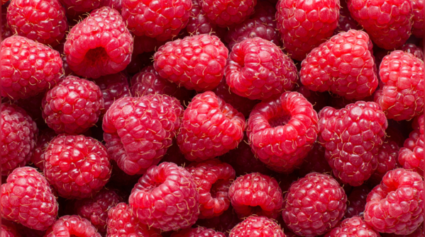 Raspberries