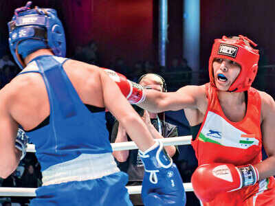 Women's World Boxing Championship: It’s an early birthday present, says Manju Rani after winning silver