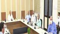 Antigen test to begin soon in Rajasthan: CM Gehlot 