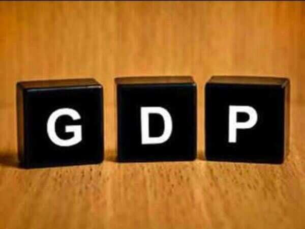 GDP is a flawed way of figuring out how well a country is doing, but it matters