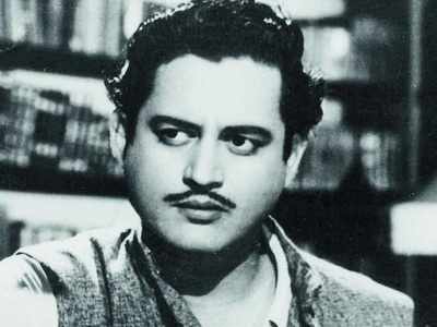 Acting legend Guru Dutt’s biopic to be helmed by Bhavna Talwar?