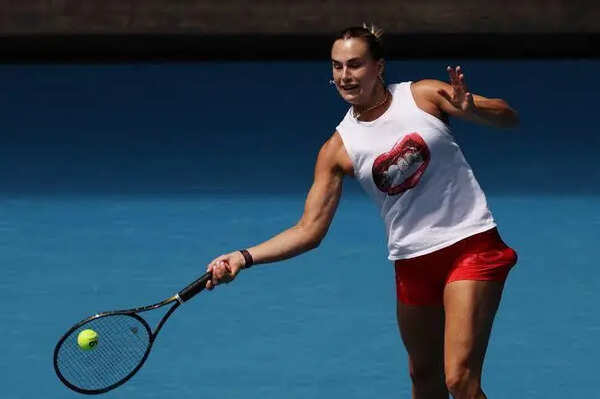 Aryna Sabalenka defends ugly on court outbursts while opening up about Konstantin Koltsov heartbreak and grief