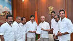TVK At 112 with Congress Support, Still 6 Short As TN Governor Not Convinced Claim