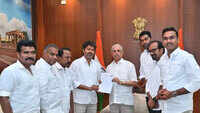 TVK At 112 with Congress Support, Still 6 Short As TN Governor Not Convinced Claim