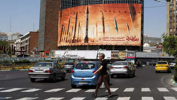 The messy ways in which Iran-Israel conflict will impact India’s trade