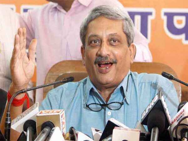 50% of Rafale deal value will be invested in India: Defence Minister Manohar Parrikar