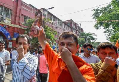 Dead meat racket: SIT arrests kingpin in Kolkata's Sonarpur