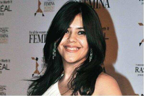 Ekta wants a share of distribution pie