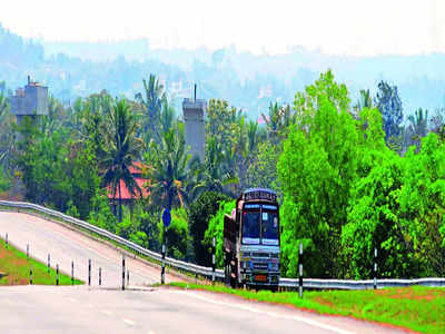Ring Road boost to realty at Kanakapura
