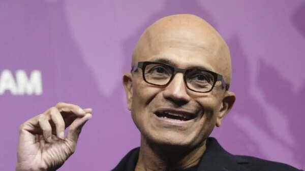 Quote of the day by Microsoft CEO Satya Nadella: “You renew yourself every day. Sometimes you're successful, sometimes your not, but it's the average that counts.”