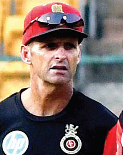 ‘A coach needs to be all things to everyone’