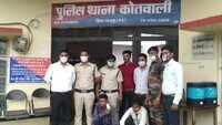 2 arrested for allegedly killing friend in MP’s Shajapur 