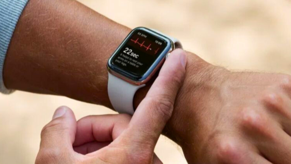 watchOS 26: Apple removes five watch faces from Apple Watch